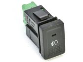 Fog light switch