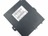 Comfort/convenience module
