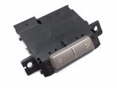 Central locking switch button