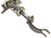 Front shock absorber/damper