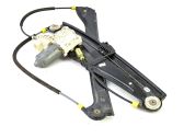 Fensterheber elektrisch mit Motor Tür hinten