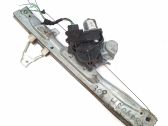 Fensterheber elektrisch ohne Motor Tür vorne