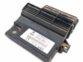 Fuel injection pump control unit/module