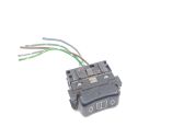 Central locking switch button