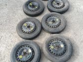 Jante en acier R15