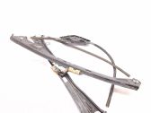 Front door electric window regulator