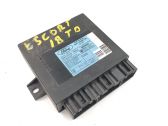 Door central lock control unit/module