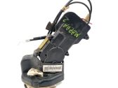 Rear door lock