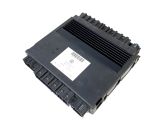 Seat control module