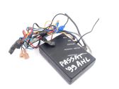 Comfort/convenience module