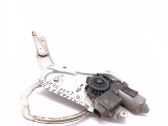 Front door electric window regulator