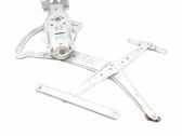 Front door electric window regulator