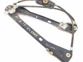 Fensterheber elektrisch ohne Motor Tür vorne