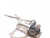 Front door electric window regulator