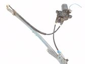 Front door electric window regulator