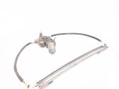 Front door electric window regulator