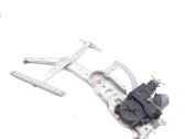 Front door electric window regulator