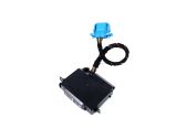 Central locking switch button