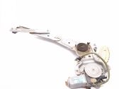 Front door electric window regulator