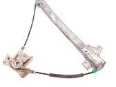 Fensterhebermechanismus ohne Motor Tür vorne