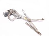 Front door electric window regulator