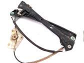 Fensterheber elektrisch ohne Motor Tür vorne