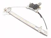 Fensterheber elektrisch ohne Motor Tür vorne