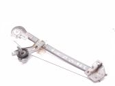 Fensterheber mechanisch Tür hinten