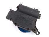 Motor/activador trampilla del aire acondicionado (A/C)