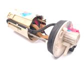 Mechanical fuel pump