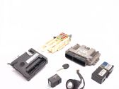 Motorsteuergerät ECU