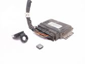 Engine control unit/module ECU