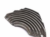 Résistance moteur de ventilateur de chauffage
