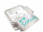 Airbag control unit/module