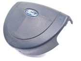 Steering wheel airbag