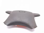 Steering wheel airbag