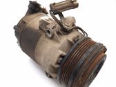 Klimakompressor Pumpe