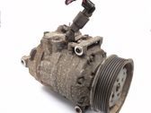 Air conditioning (A/C) compressor (pump)
