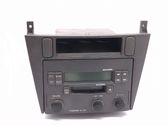 Radio/CD/DVD/GPS head unit