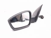 Manual wing mirror