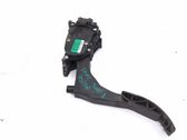 Pedal del acelerador