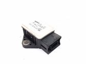 Yaw turn rate sensor