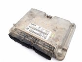 Engine control unit/module ECU