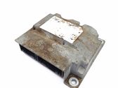 Airbag control unit/module
