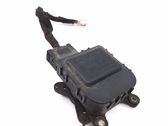 Turbo charger electric actuator