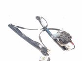Fensterheber elektrisch ohne Motor Tür vorne
