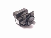 Headlight level height control switch