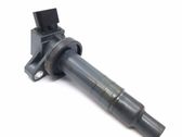 High voltage ignition coil