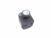 Wing mirror switch