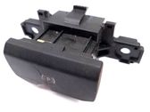 Handbrake/parking brake auto hold switch